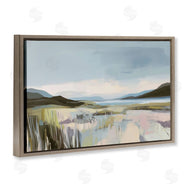 Elara Yasna | Verdant Coast Landscape