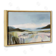 Elara Yasna | Verdant Coast Landscape