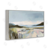 Elara Yasna | Verdant Coast Landscape