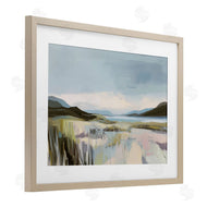 Elara Yasna | Verdant Coast Landscape