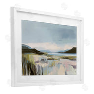 Elara Yasna | Verdant Coast Landscape