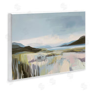 Elara Yasna | Verdant Coast Landscape