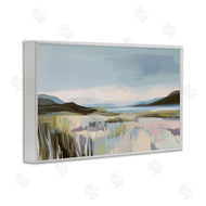 Elara Yasna | Verdant Coast Landscape