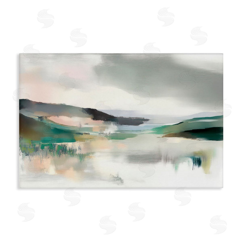 Mona Grace | Wild Rhythms Landscape