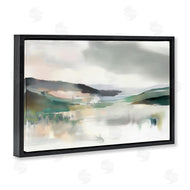 Mona Grace | Wild Rhythms Landscape
