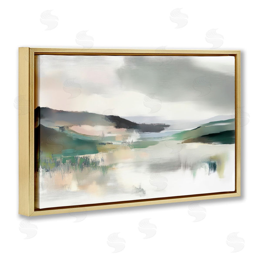 Mona Grace | Wild Rhythms Landscape