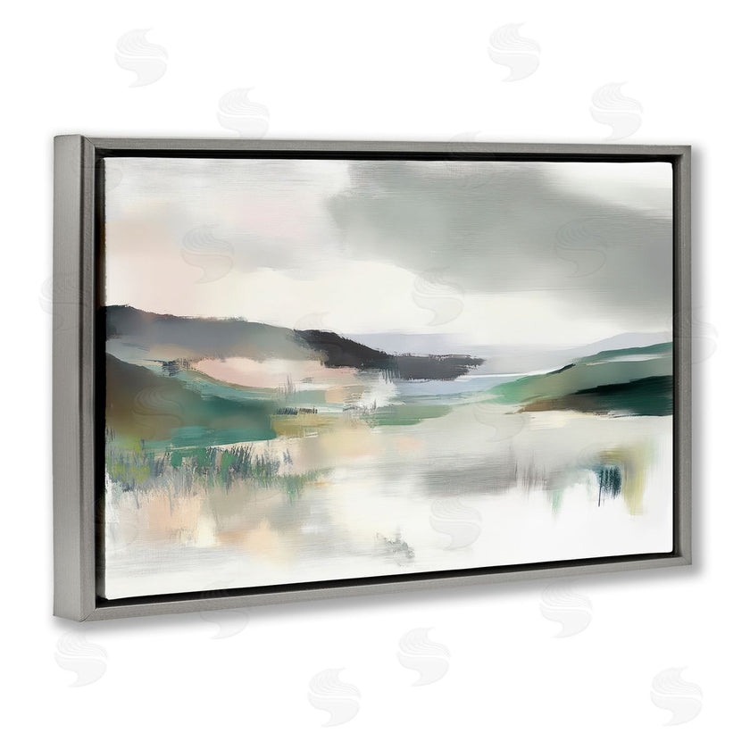 Mona Grace | Wild Rhythms Landscape