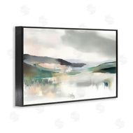 Mona Grace | Wild Rhythms Landscape