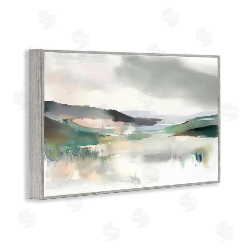 Mona Grace | Wild Rhythms Landscape