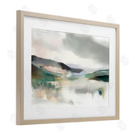 Mona Grace | Wild Rhythms Landscape