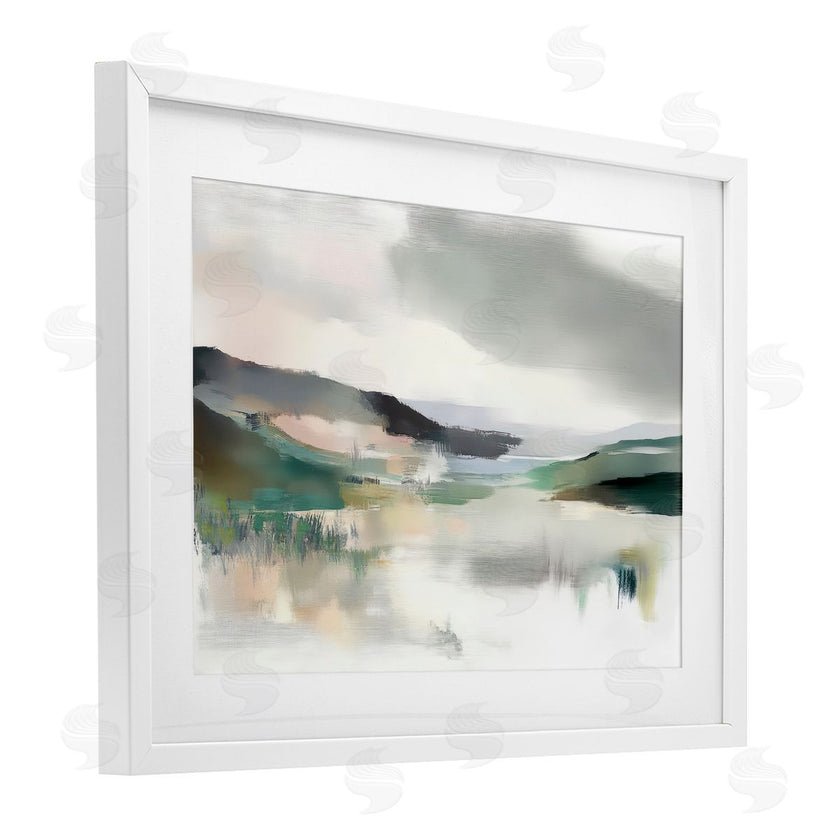Mona Grace | Wild Rhythms Landscape