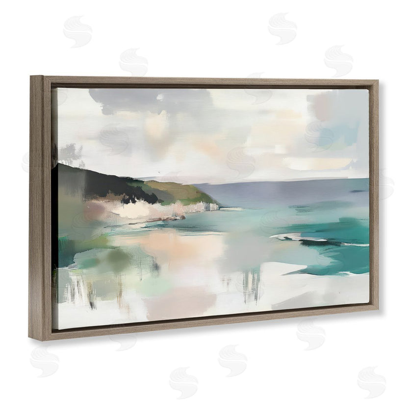 Mona Grace | Wild Rhythm Landscape