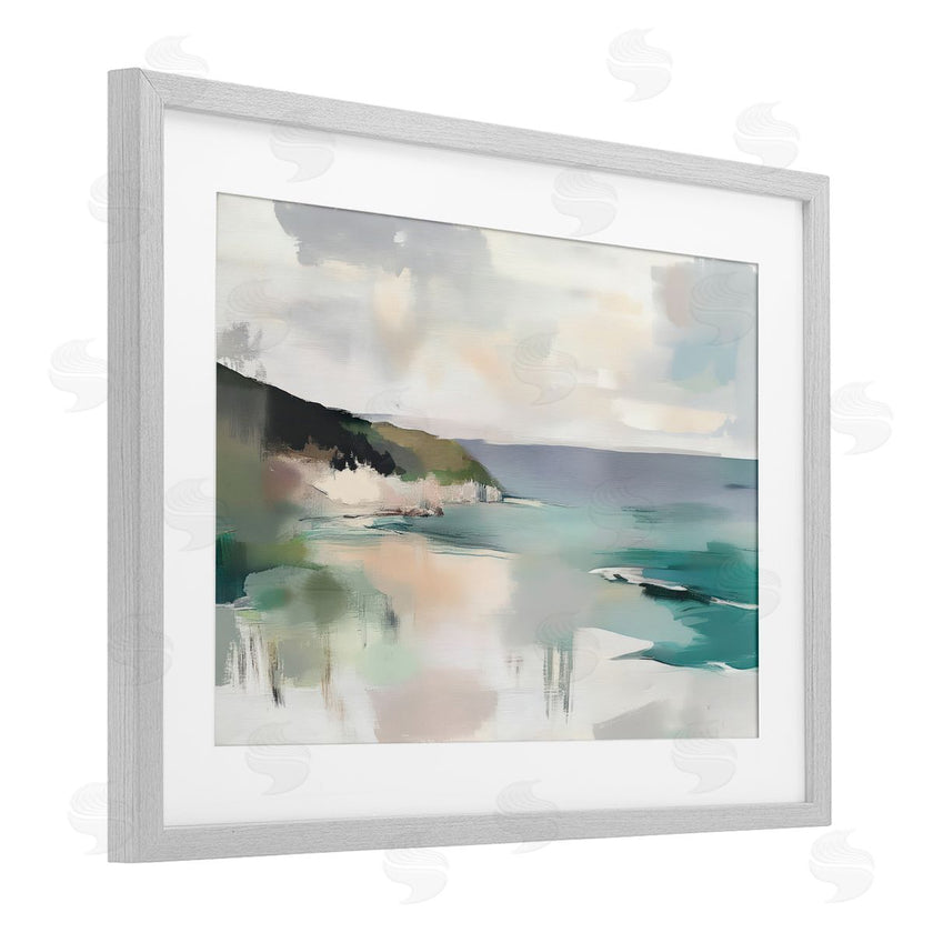 Mona Grace | Wild Rhythm Landscape