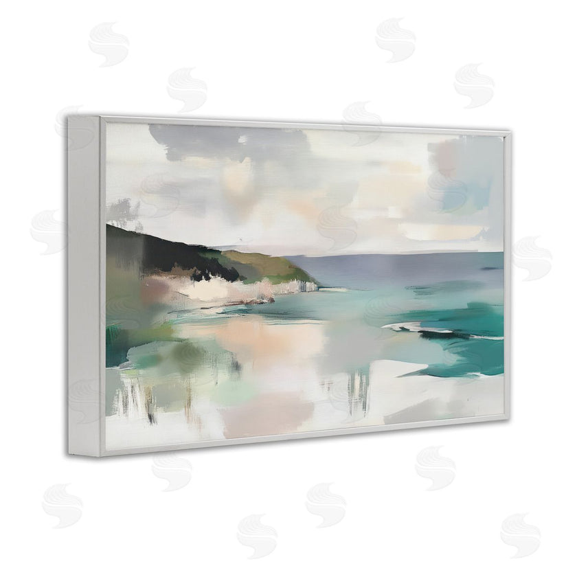 Mona Grace | Wild Rhythm Landscape