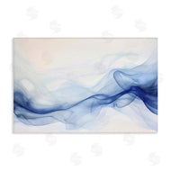 Andrea Haase | Indigo Ethereal Mist