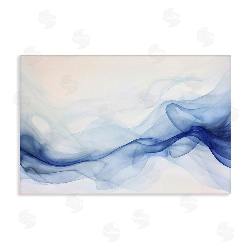 Andrea Haase | Indigo Ethereal Mist