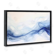 Andrea Haase | Indigo Ethereal Mist