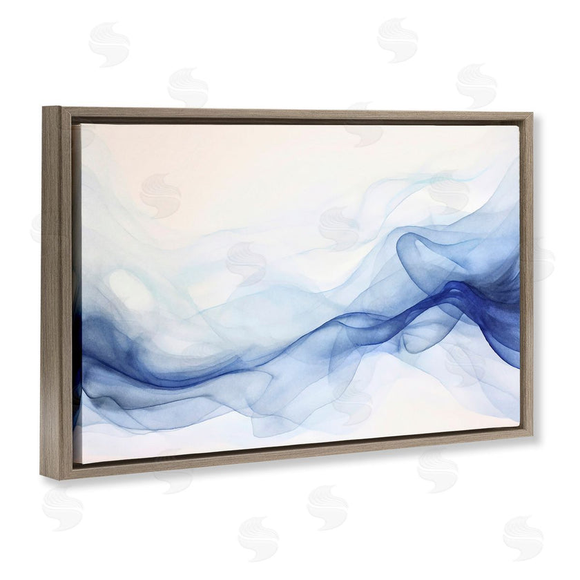 Andrea Haase | Indigo Ethereal Mist