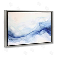 Andrea Haase | Indigo Ethereal Mist