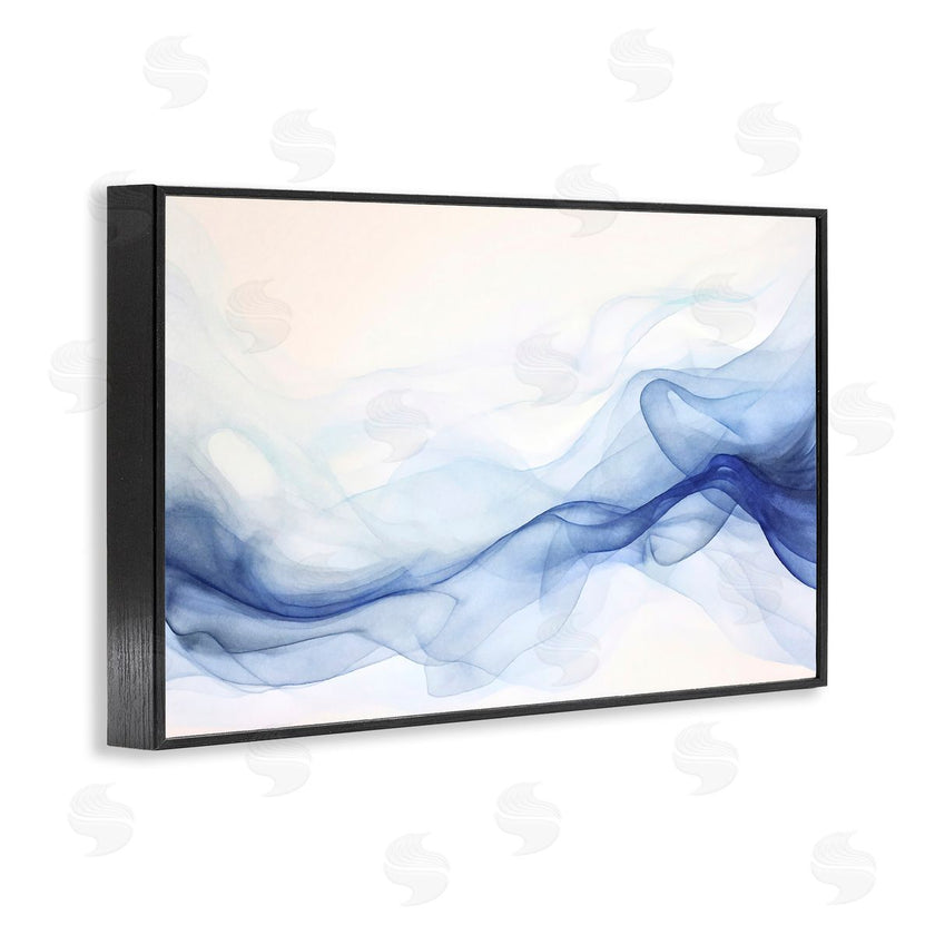 Andrea Haase | Indigo Ethereal Mist