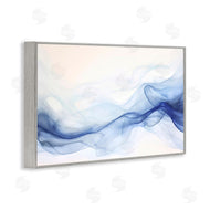 Andrea Haase | Indigo Ethereal Mist