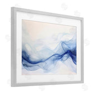 Andrea Haase | Indigo Ethereal Mist