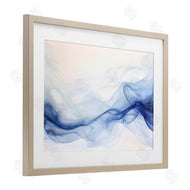 Andrea Haase | Indigo Ethereal Mist