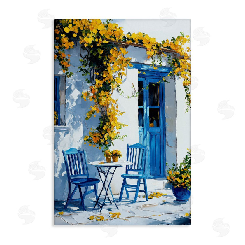 Raymond Powers | Afternoon In Majorca