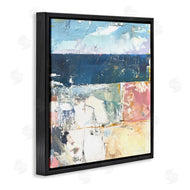 Raymond Powers | Abstract Echoes Of Light