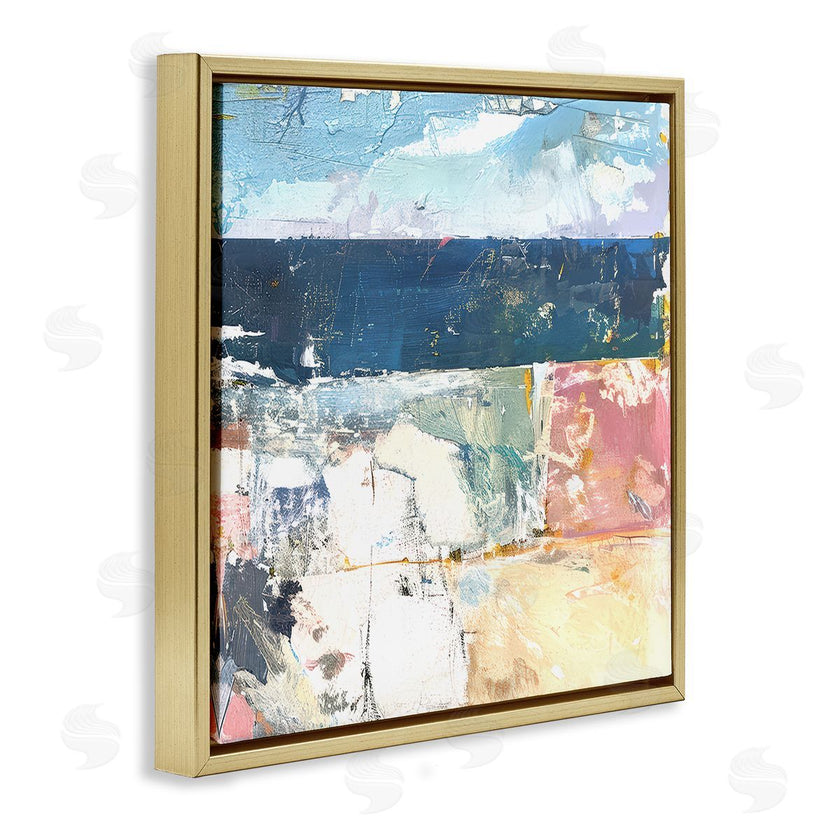 Raymond Powers | Abstract Echoes Of Light