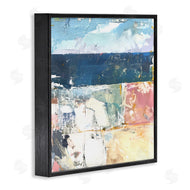 Raymond Powers | Abstract Echoes Of Light