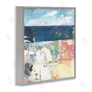 Raymond Powers | Abstract Echoes Of Light