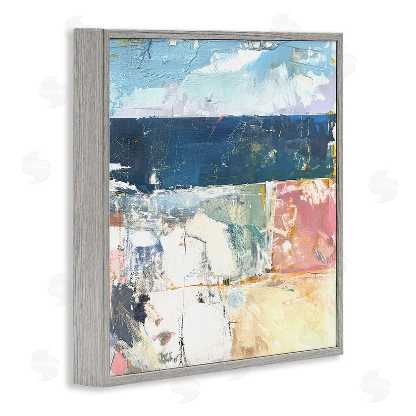 Raymond Powers | Abstract Echoes Of Light