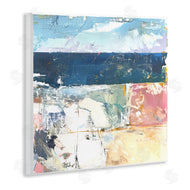 Raymond Powers | Abstract Echoes Of Light