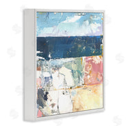 Raymond Powers | Abstract Echoes Of Light
