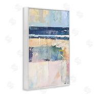 Raymond Powers | Nautical Echoes Of Light