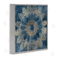 Jacob Q | Bohemian Waves Mandala