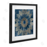 Jacob Q | Bohemian Waves Mandala