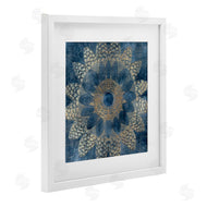 Jacob Q | Bohemian Waves Mandala