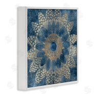 Jacob Q | Bohemian Waves Mandala