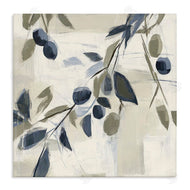 Mona Grace | Soft Mediterranean Greenery