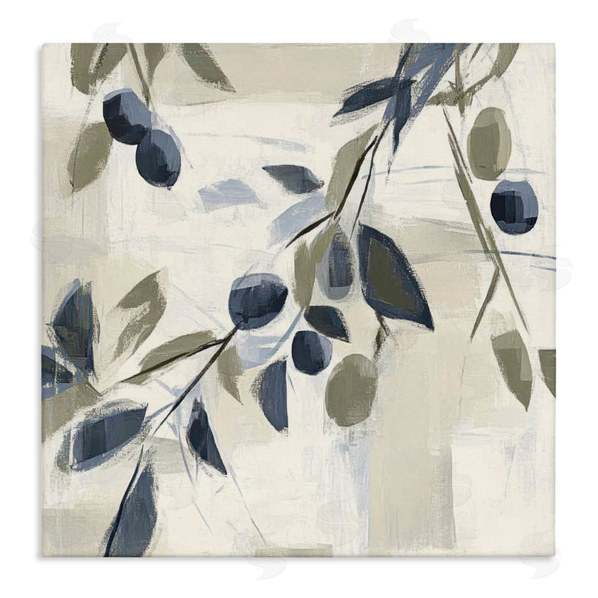 Mona Grace | Soft Mediterranean Greenery