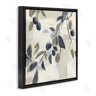 Mona Grace | Soft Mediterranean Greenery