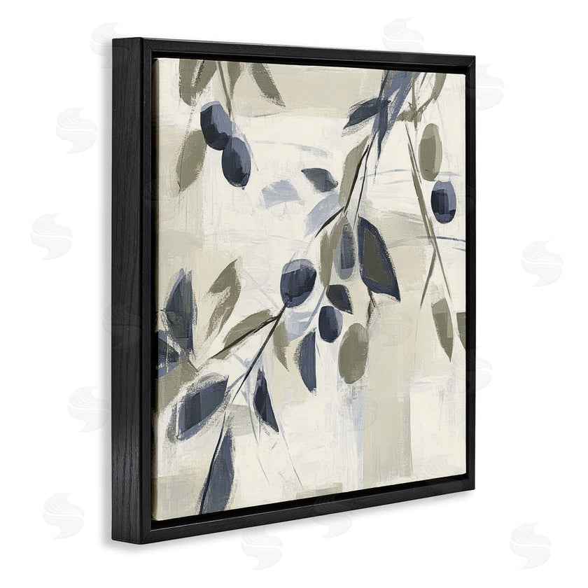 Mona Grace | Soft Mediterranean Greenery