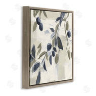 Mona Grace | Soft Mediterranean Greenery