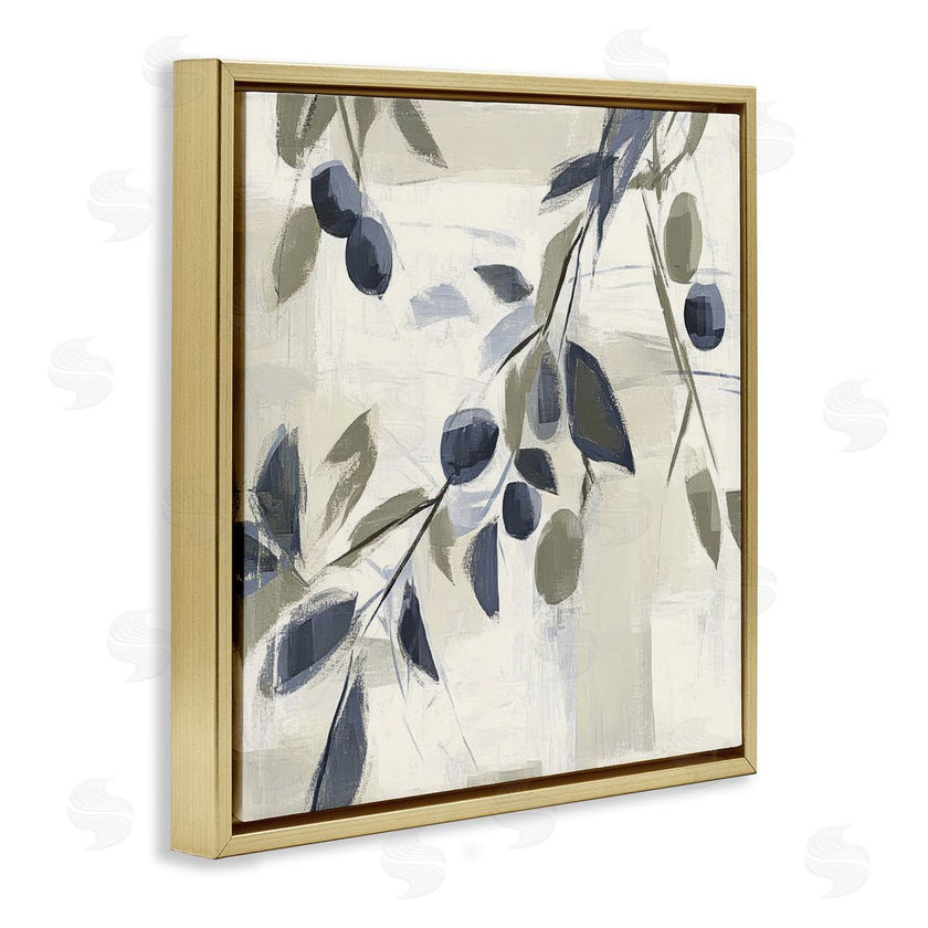 Mona Grace | Soft Mediterranean Greenery