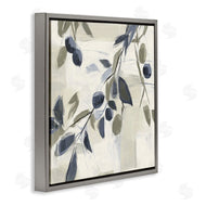 Mona Grace | Soft Mediterranean Greenery
