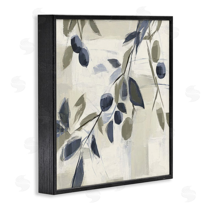 Mona Grace | Soft Mediterranean Greenery