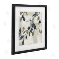Mona Grace | Soft Mediterranean Greenery