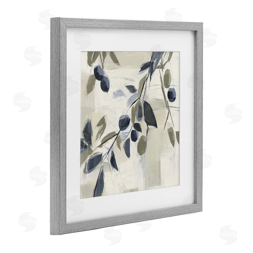 Mona Grace | Soft Mediterranean Greenery